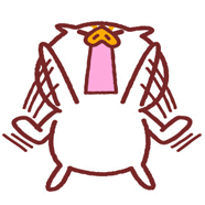 キャラクター制作